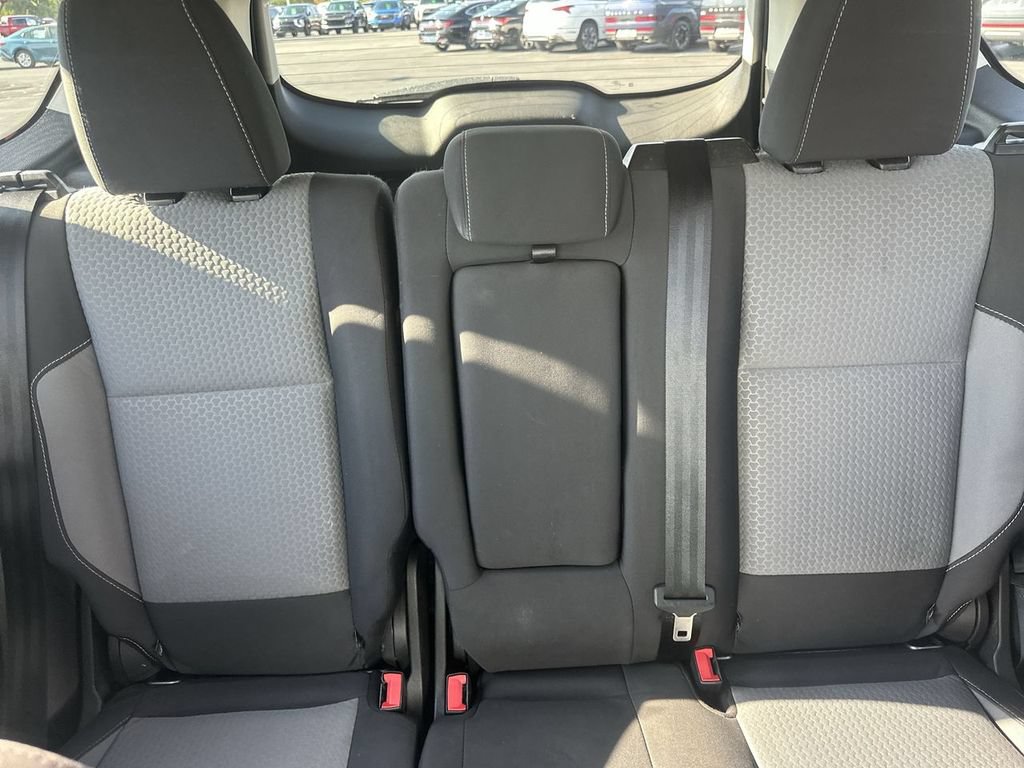 Used 2019 Ford Escape SE AWD/4WD image 13