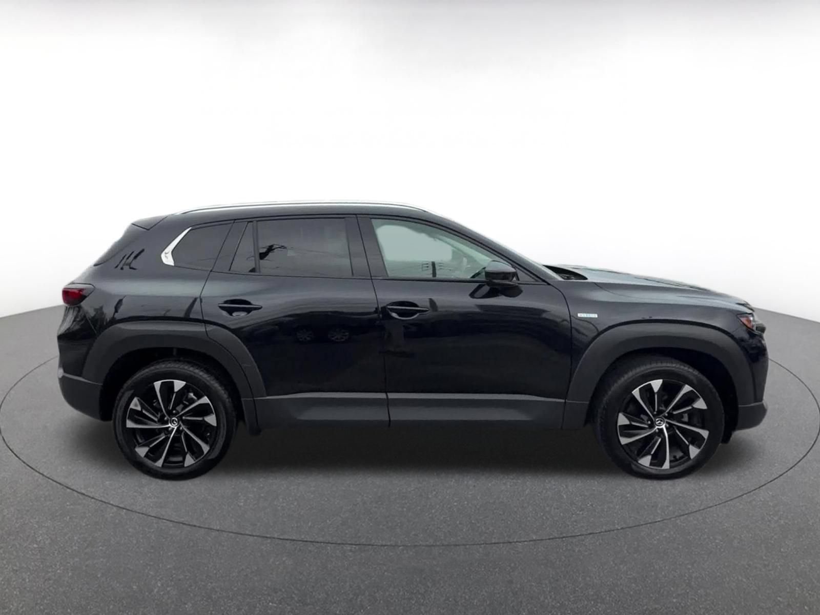 Used 2025 MAZDA CX-50 2.5 Hybrid w/ Premium Plus Pkg AWD/4WD image 16