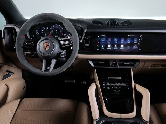 New 2026 Porsche Cayenne GTS AWD/4WD image 14