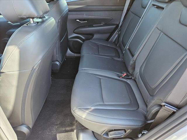 New 2026 Hyundai Tucson SEL image 12