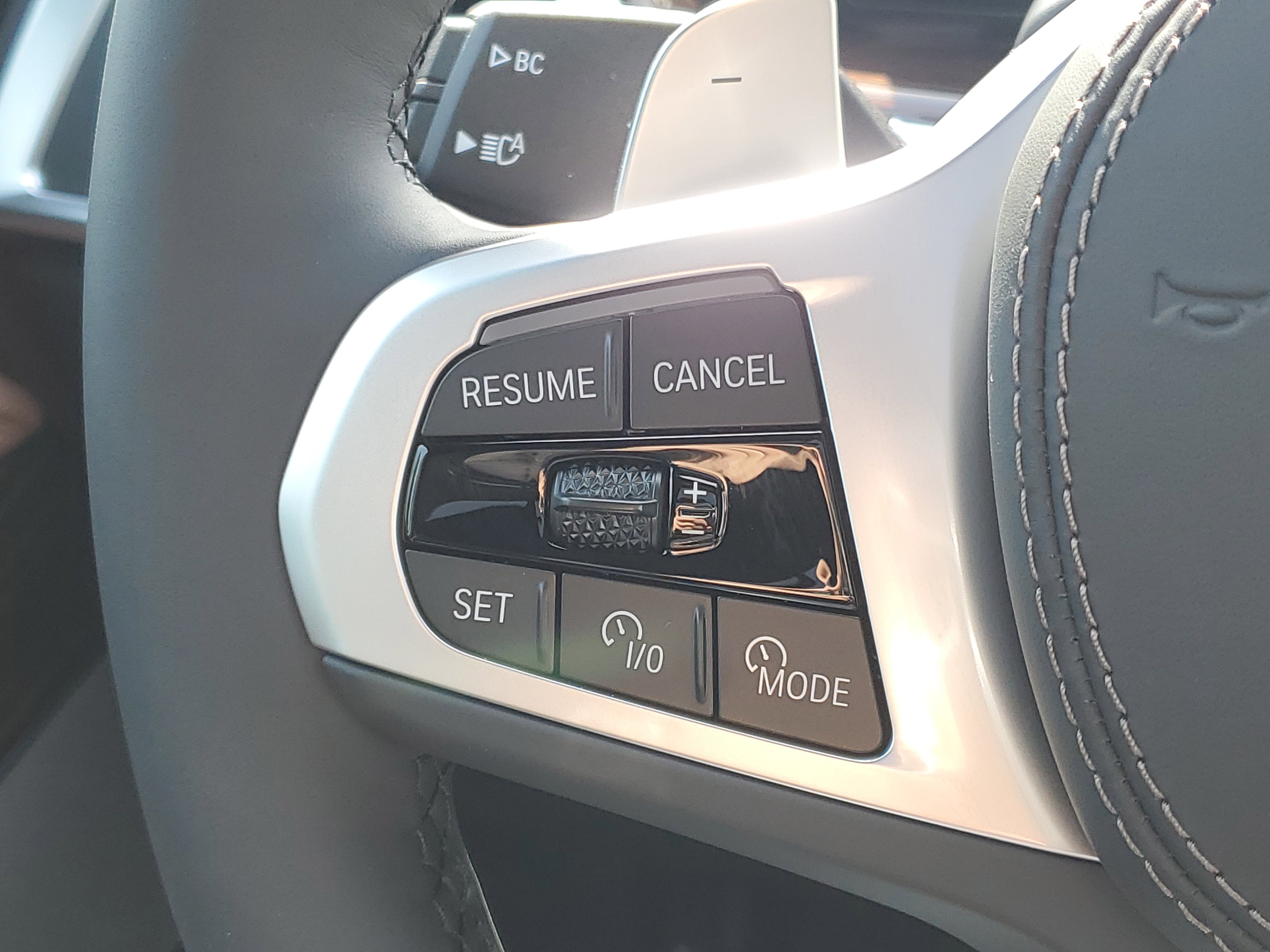 New 2026 BMW X5 xDrive40i w/ M Sport Package image 12