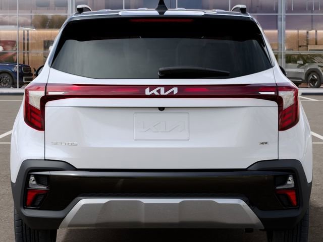 New 2026 Kia Seltos S AWD/4WD image 13