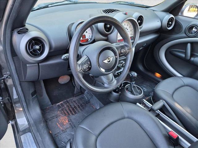 Used 2012 MINI Cooper Countryman FWD image 10