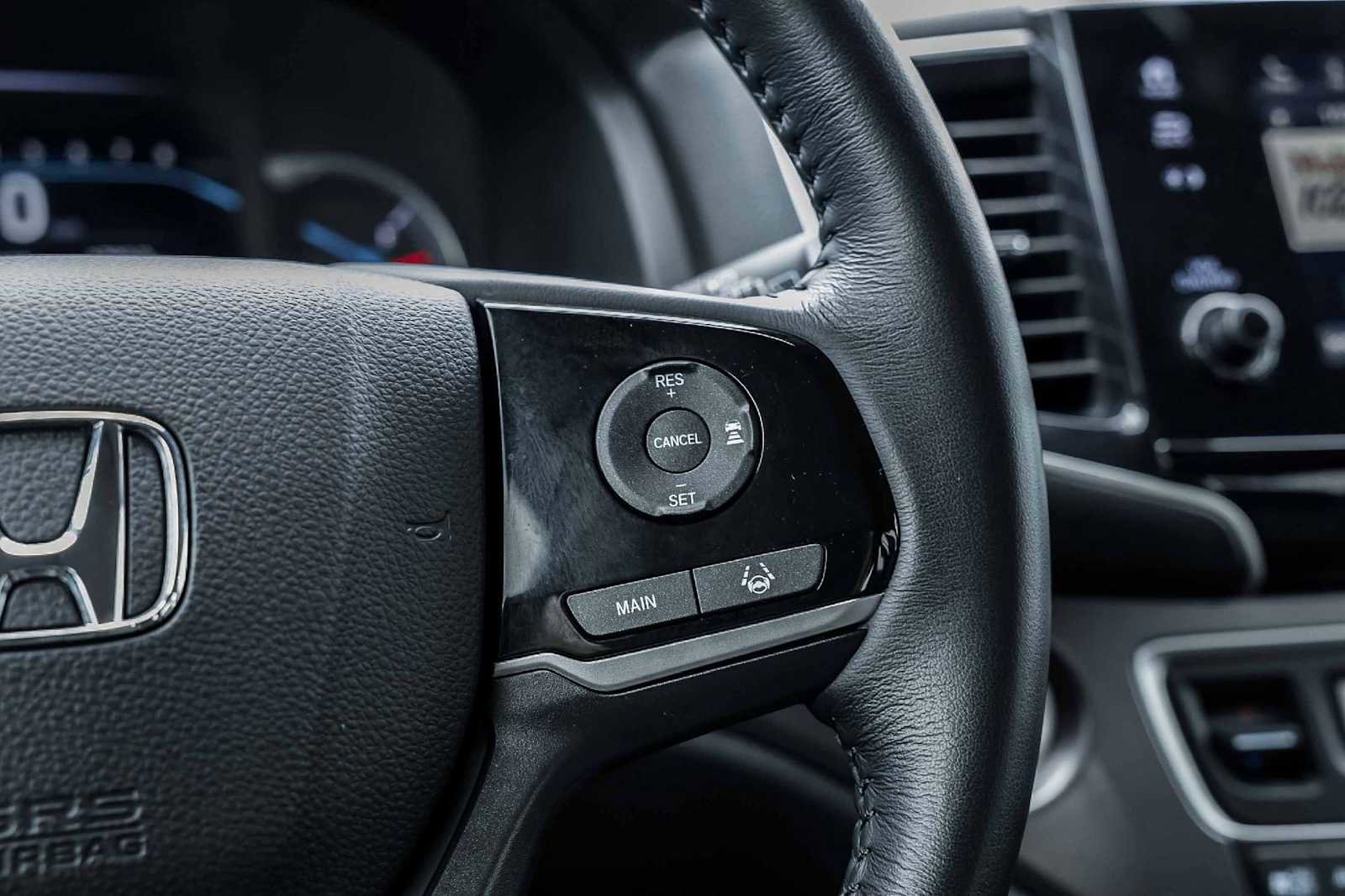 Used 2021 Honda Pilot Special Edition image 19