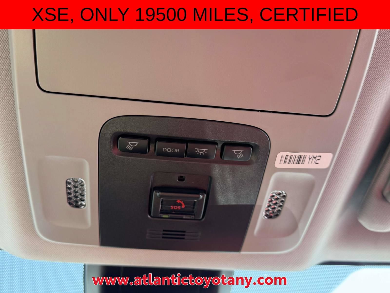 Certified 2024 Toyota Camry XSE w/ Cold Weather Package AWD/4WD image 29