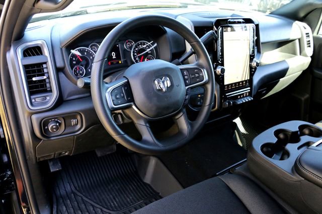 New 2026 RAM 2500 Tradesman image 8