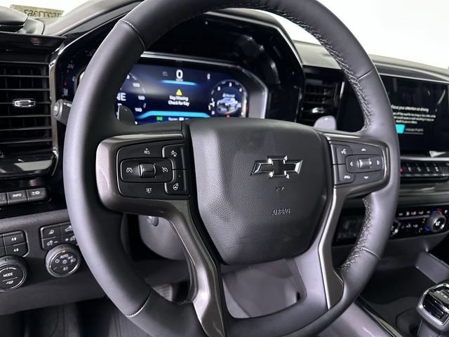 New 2026 Chevrolet Silverado 1500 ZR2 AWD/4WD image 11