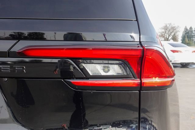 Certified 2025 Toyota Grand Highlander AWD Hybrid image 7