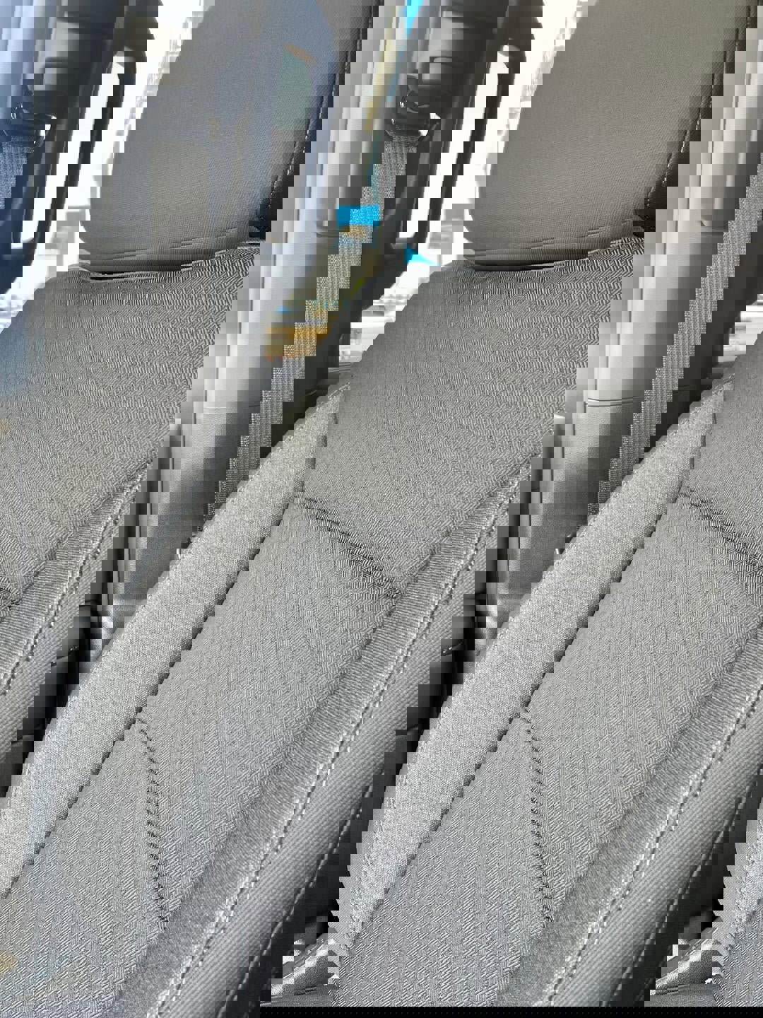 New 2025 Chevrolet Tahoe LS image 15