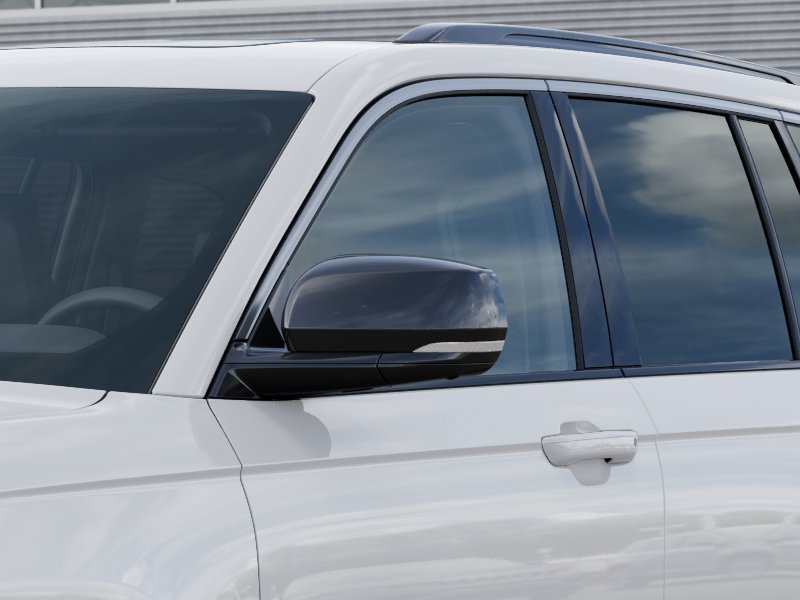 New 2027 Jeep Grand Cherokee Limited AWD/4WD image 30