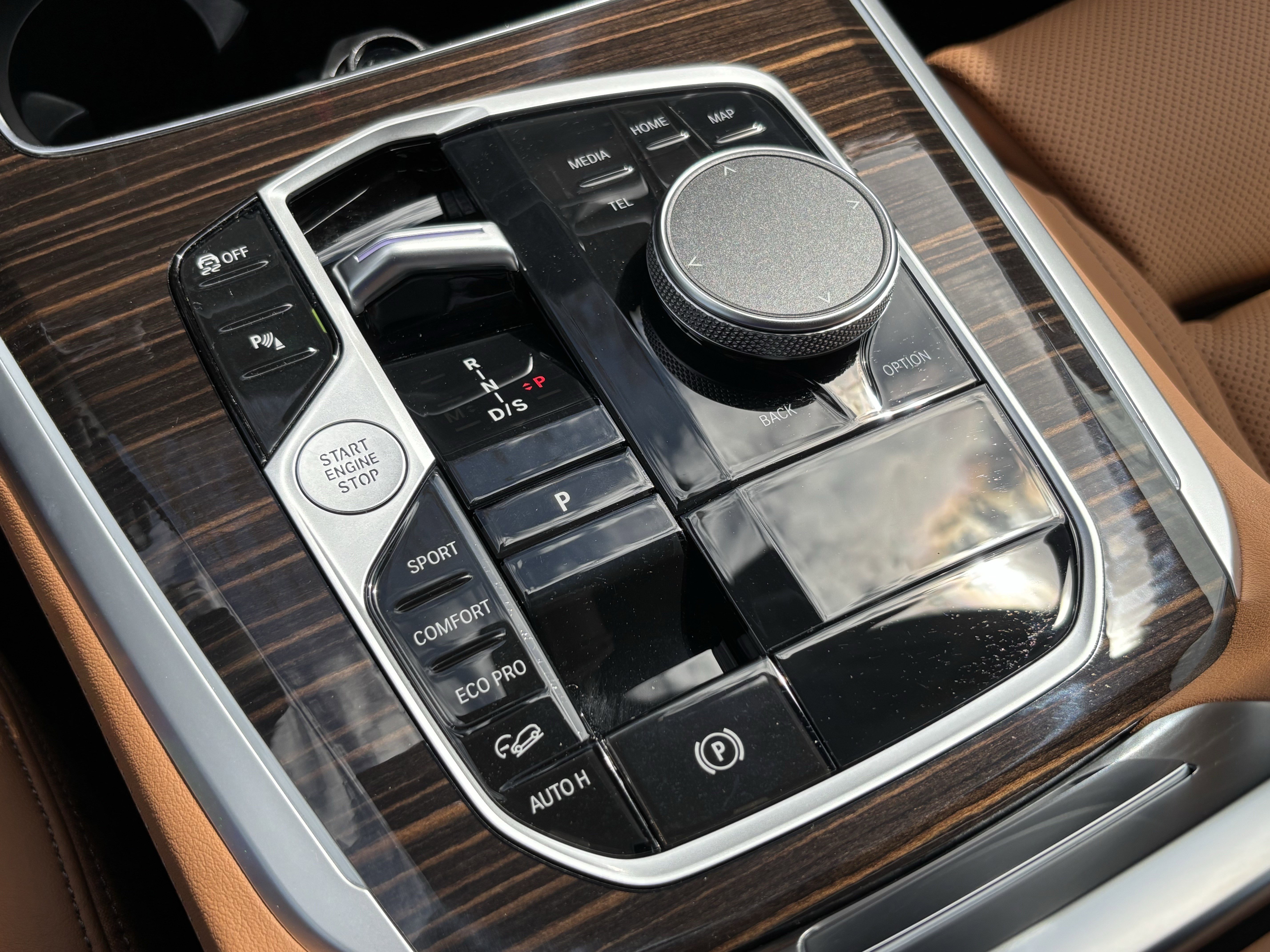 Certified 2026 BMW X5 xDrive40i image 26