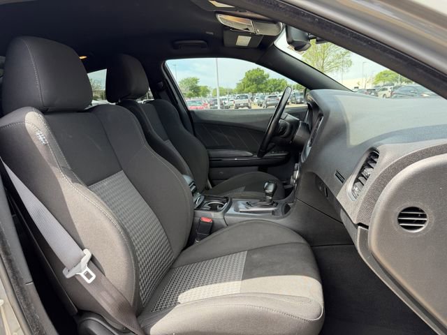 Used 2023 Dodge Charger GT w/ Blacktop Package image 28