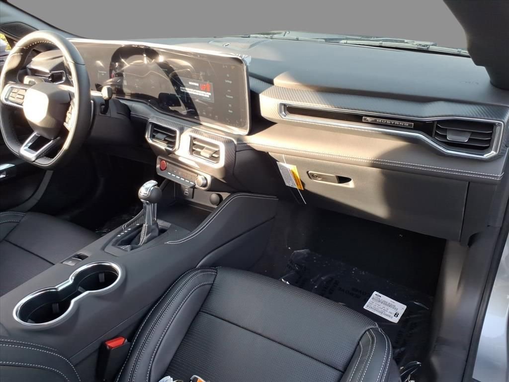 New 2026 Ford Mustang GT Premium image 12