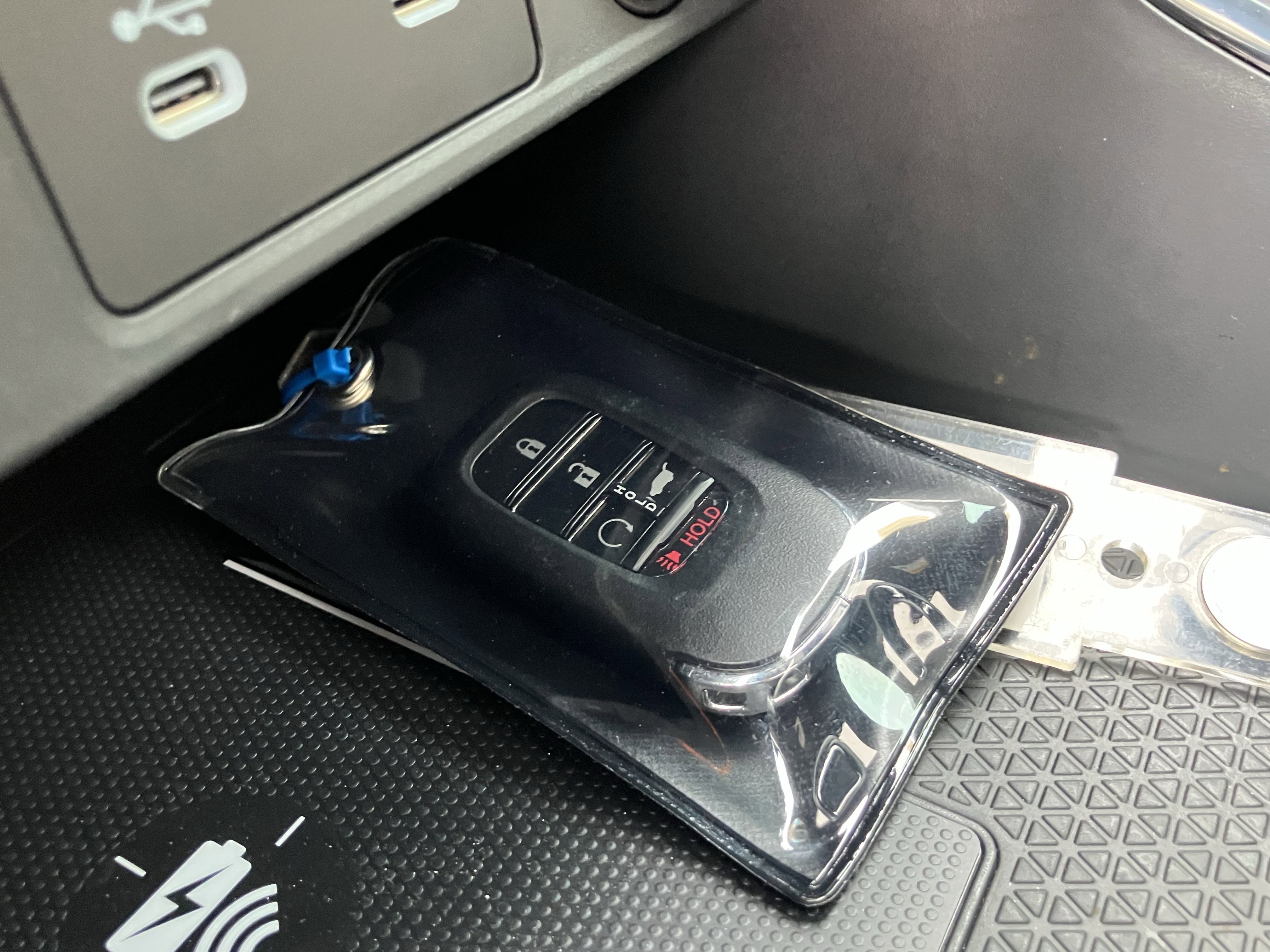 Certified 2026 Honda CR-V Sport-L image 37