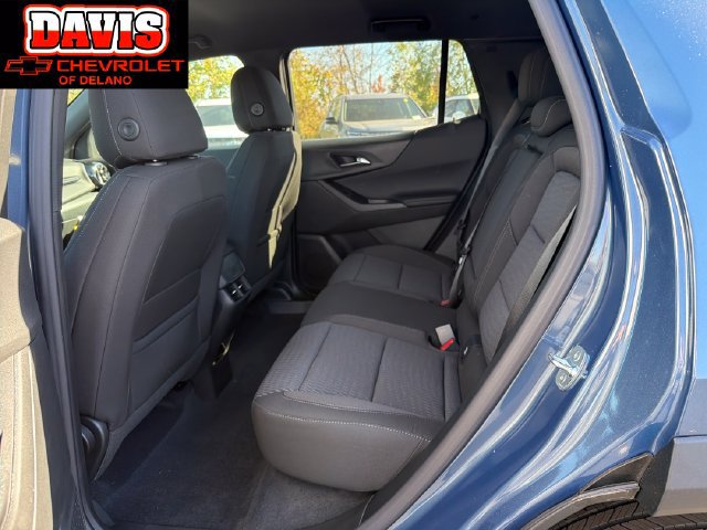 New 2027 Chevrolet Equinox LT AWD/4WD image 19