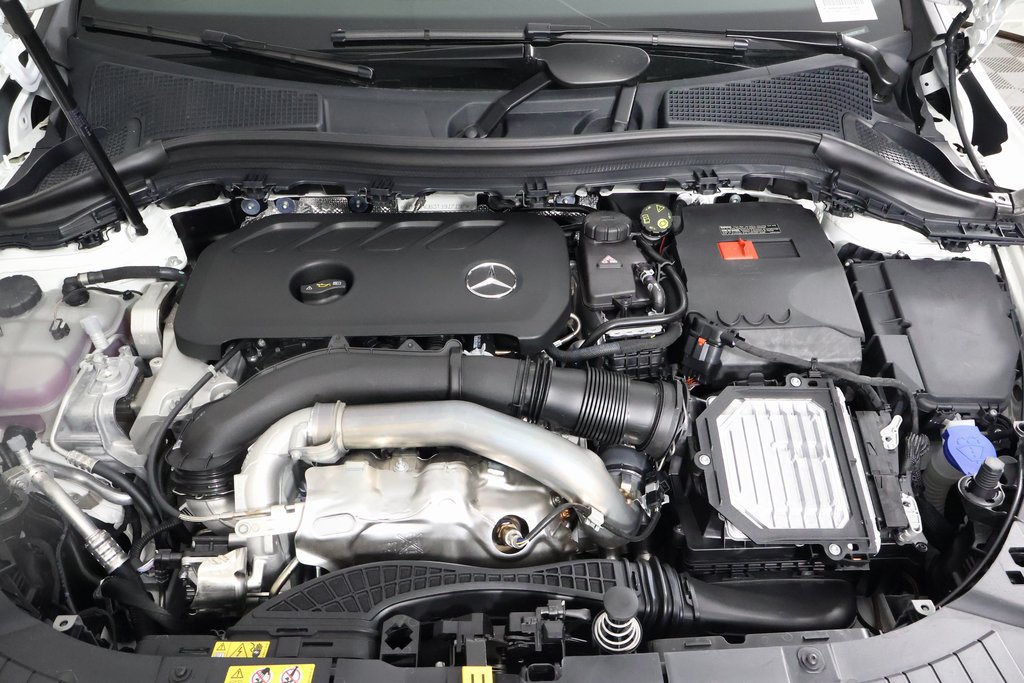 New 2026 Mercedes-Benz GLA 250 image 9