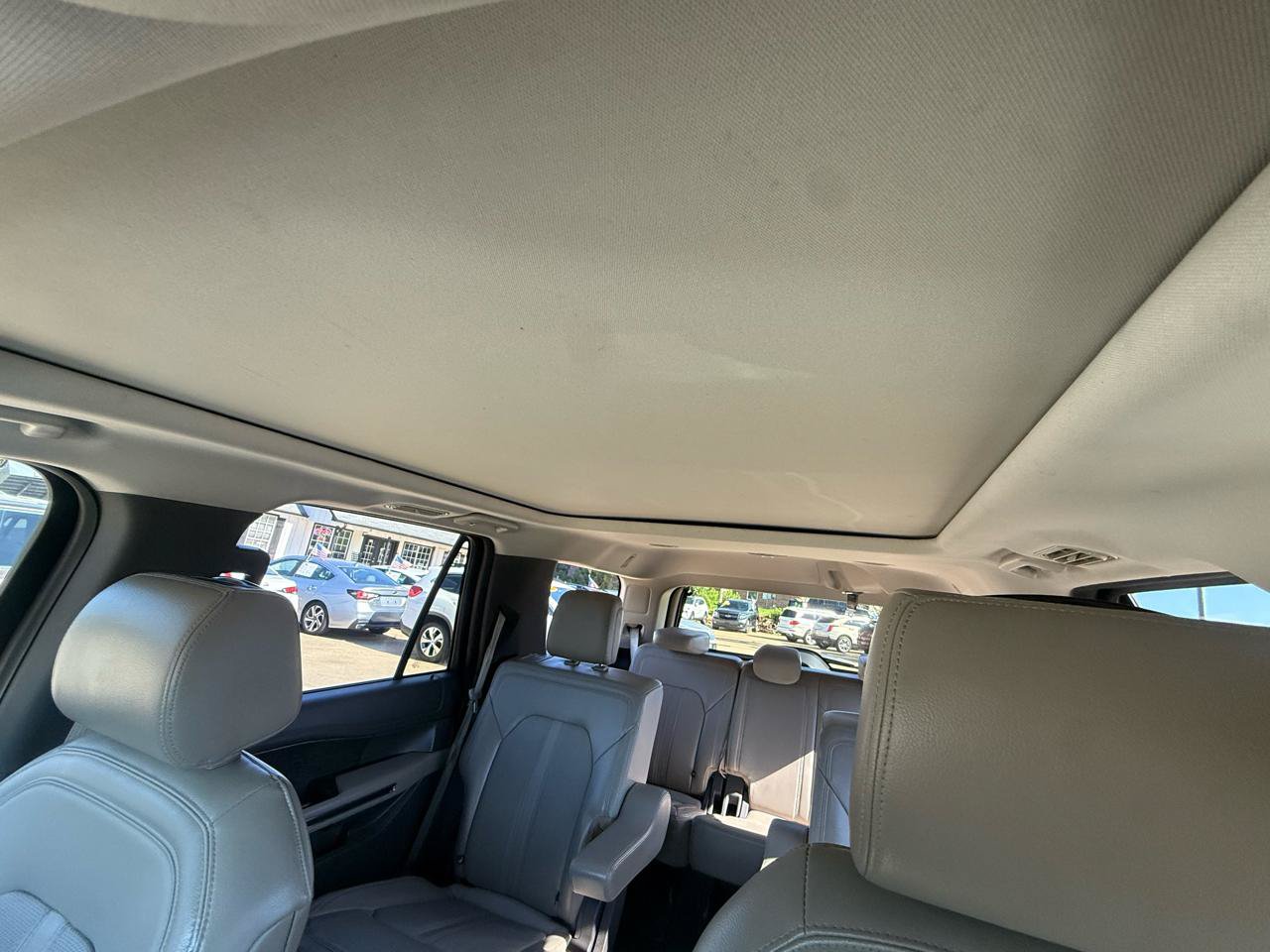 Used 2021 Ford Expedition Limited RWD image 30