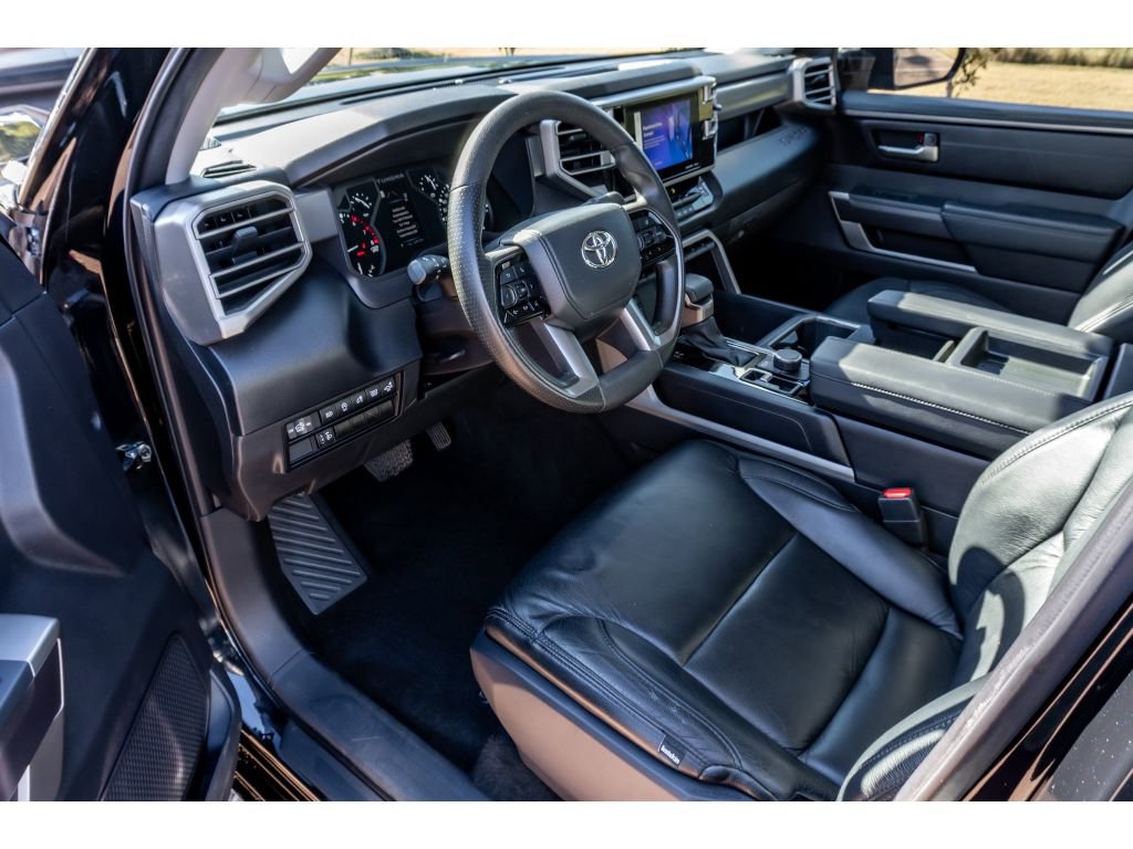 Used 2022 Toyota Tundra SR5 image 10