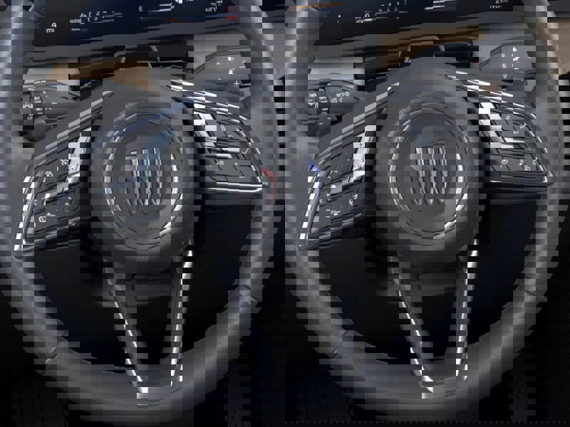 New 2026 Buick Enclave Preferred w/ Power Package image 19