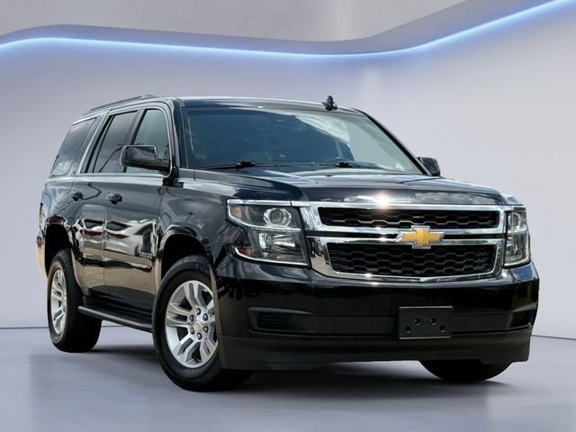 Used 2020 Chevrolet Tahoe LT image 1