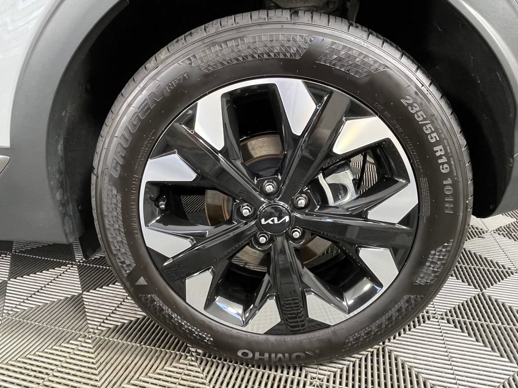 Used 2024 Kia Sportage X-Line w/ X-Line Premium Package AWD/4WD image 13