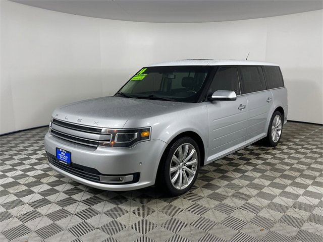 Used 2014 Ford Flex Limited w/ Equipment Group 303A