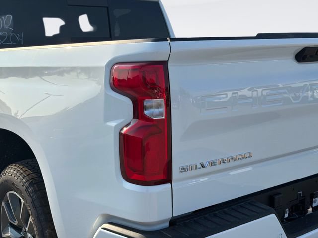 New 2026 Chevrolet Silverado 1500 RST w/ RST All Star Premium Package AWD/4WD image 11