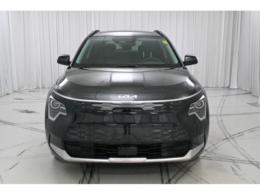 Certified 2025 Kia Niro Wind w/ Wind Preserve Package image 3