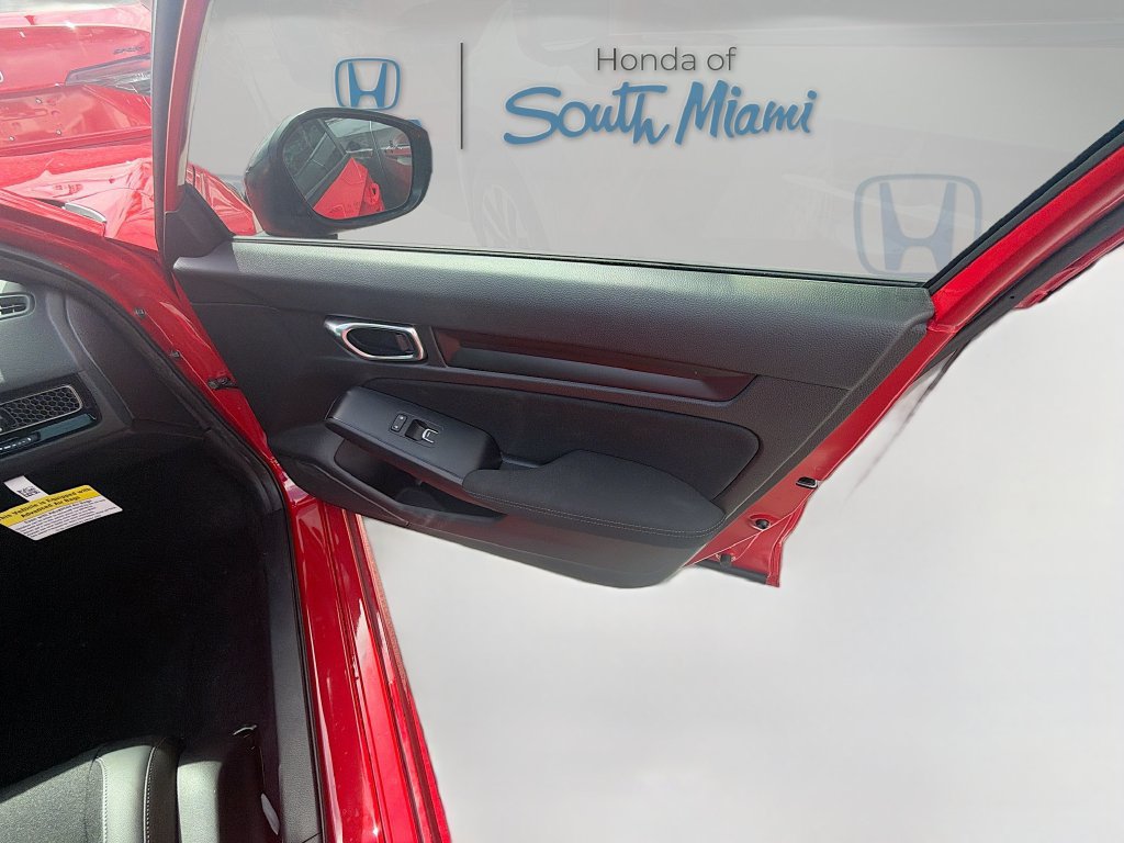 Used 2026 Honda Civic Sport image 35