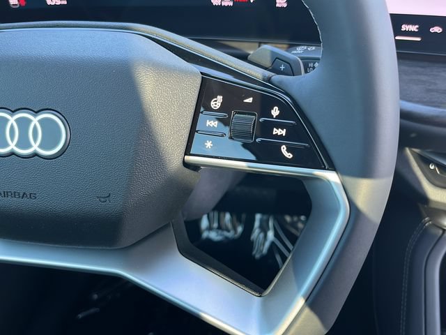 New 2026 Audi Q5 Premium Plus AWD/4WD image 20