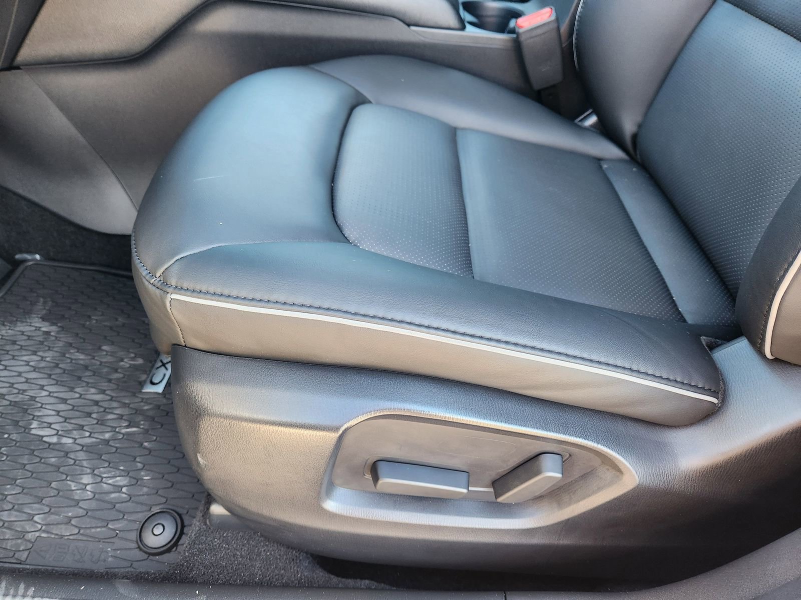 New 2025 MAZDA CX-5 AWD 2.5 S w/ Select Package image 23