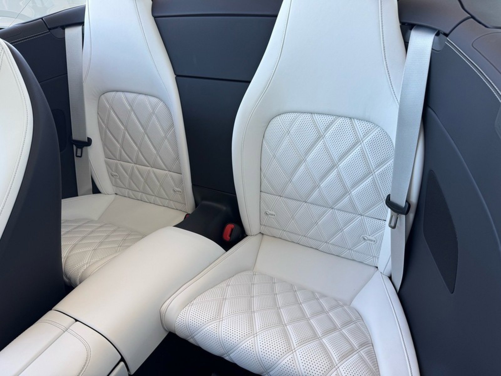 New 2025 Mercedes-Benz SL 63 AMG S e Performance 4MATIC image 15