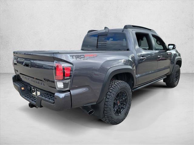 Used 2021 Toyota Tacoma TRD Pro image 6