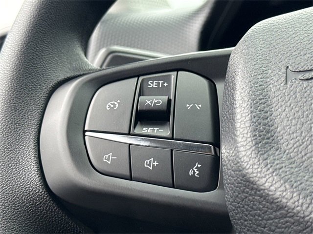 New 2025 Ford Ranger XL image 33