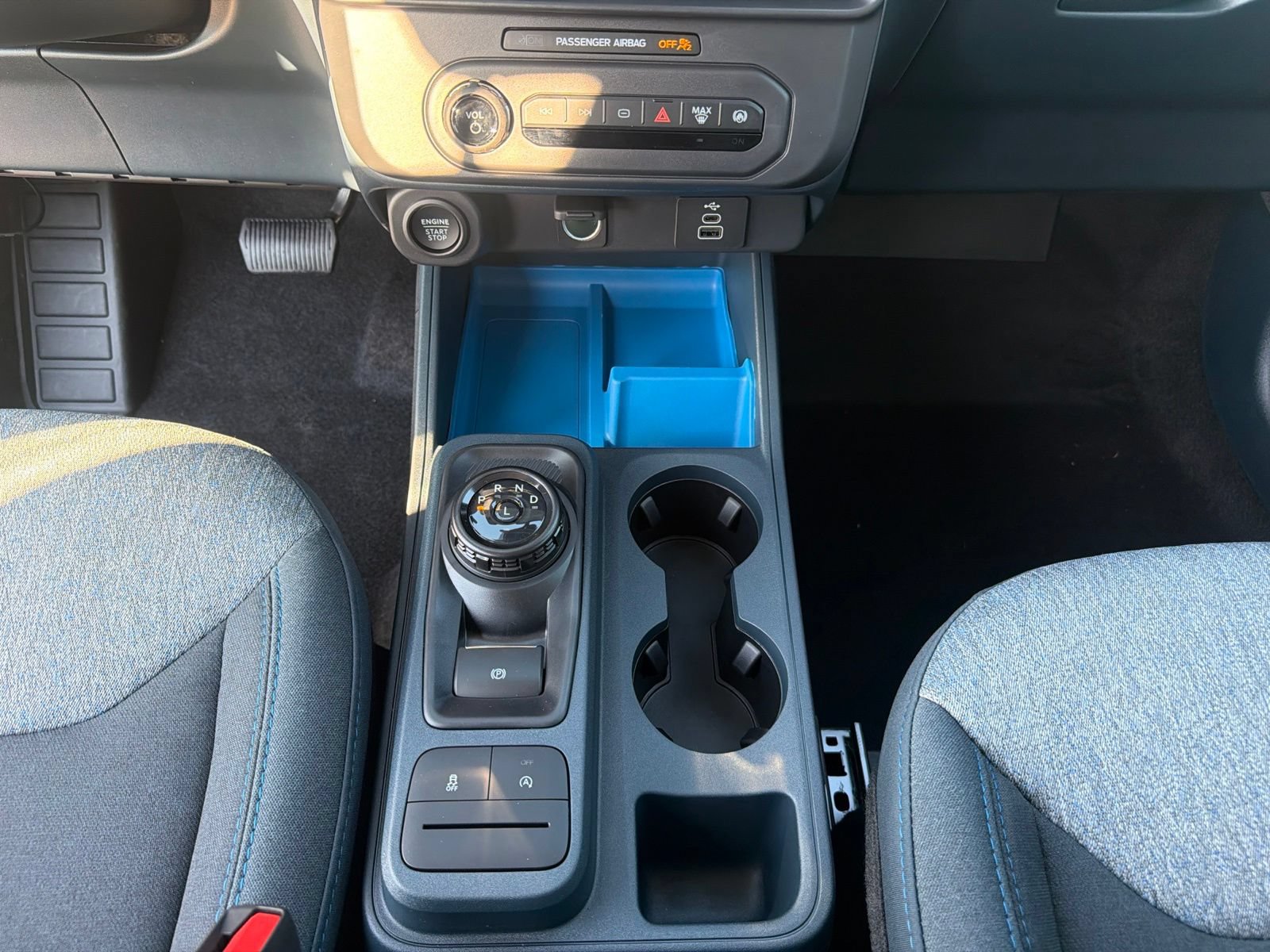 New 2026 Ford Maverick XLT FWD image 21
