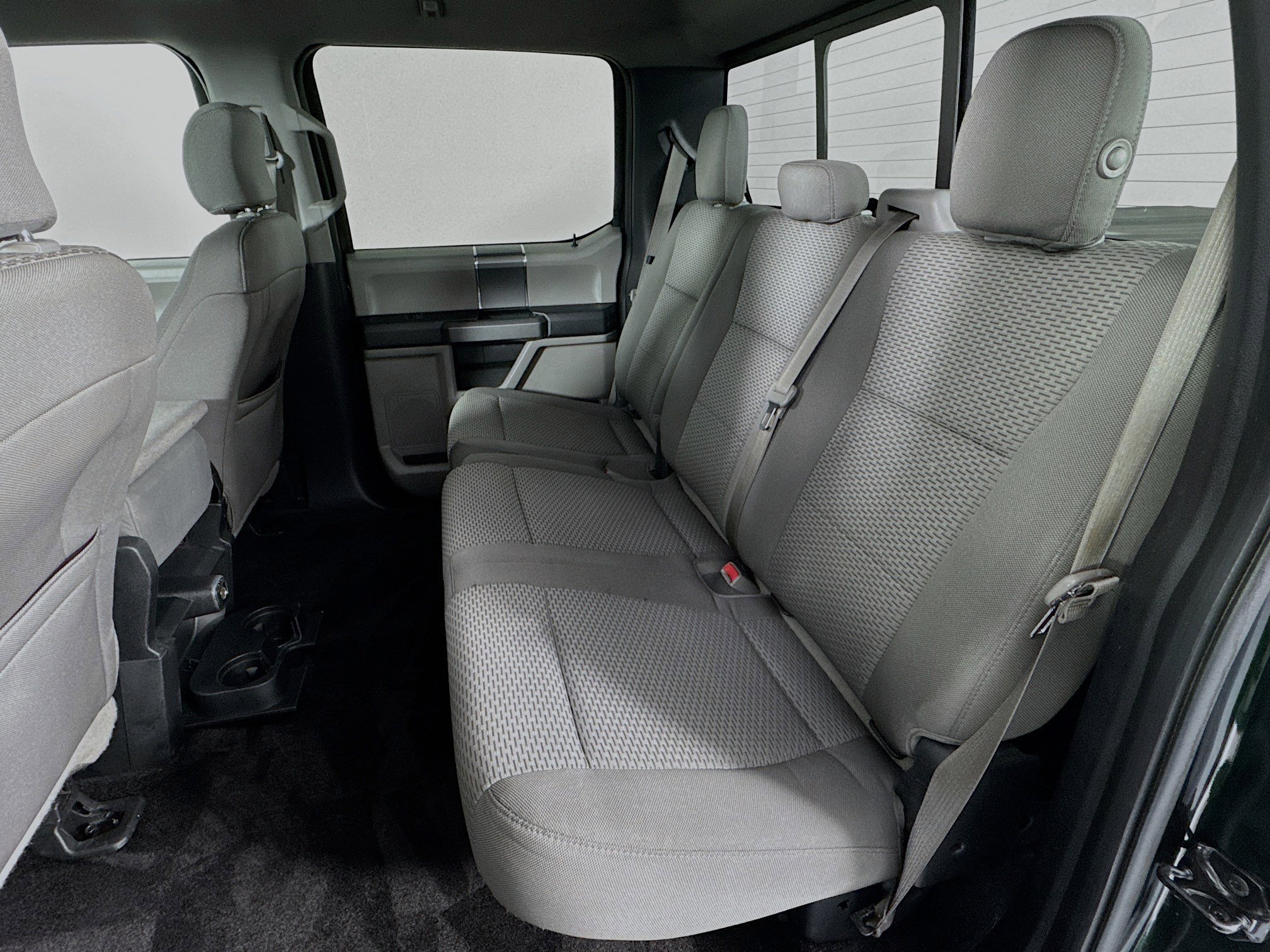 Used 2016 Ford F150 XLT w/ Equipment Group 302A Luxury image 23