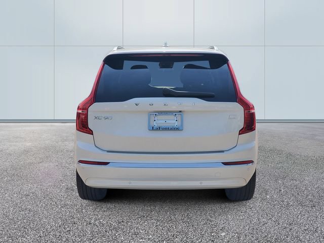 Used 2024 Volvo XC90 T8 Ultimate AWD/4WD image 5