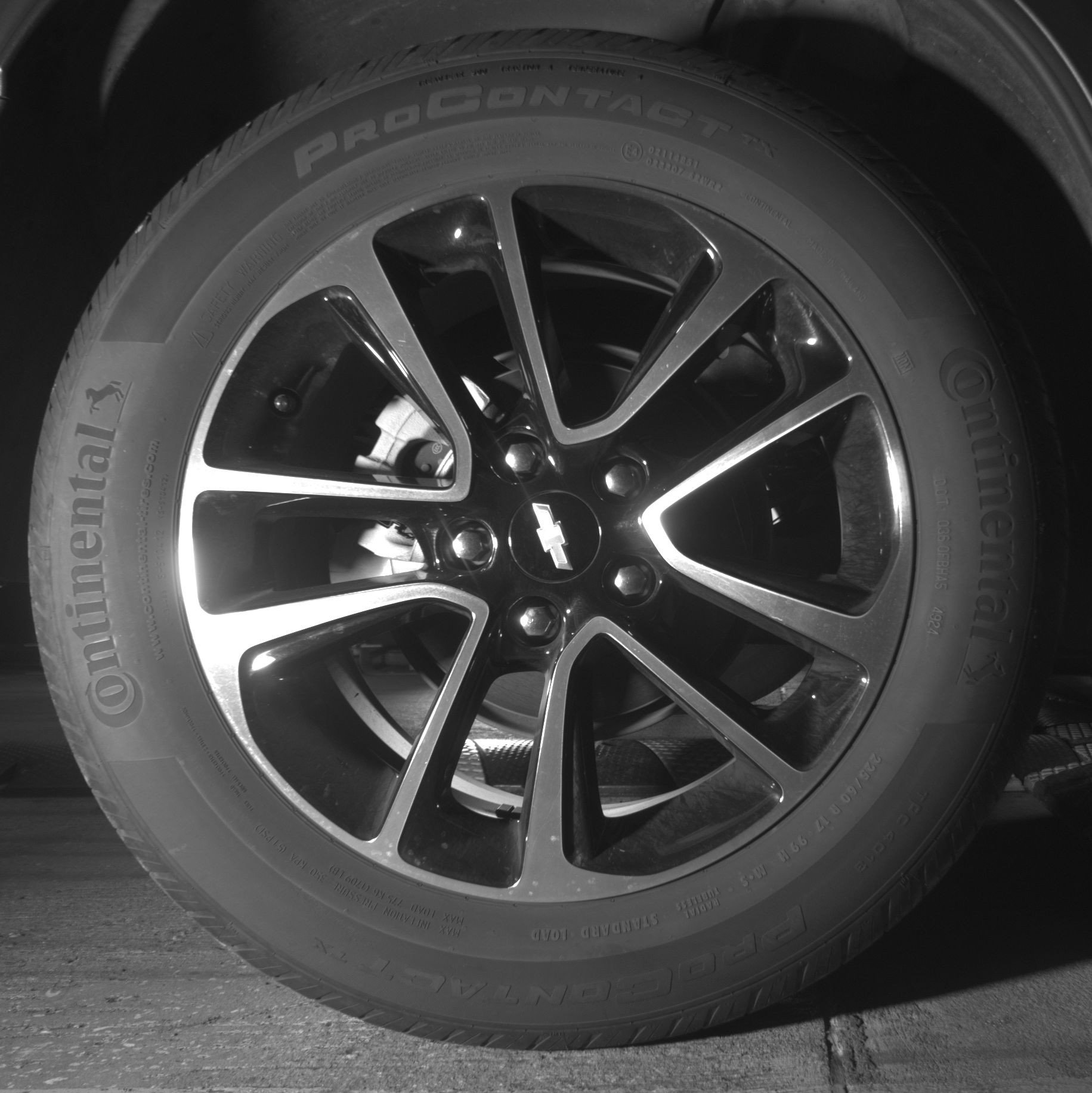 Used 2025 Chevrolet TrailBlazer LT image 15