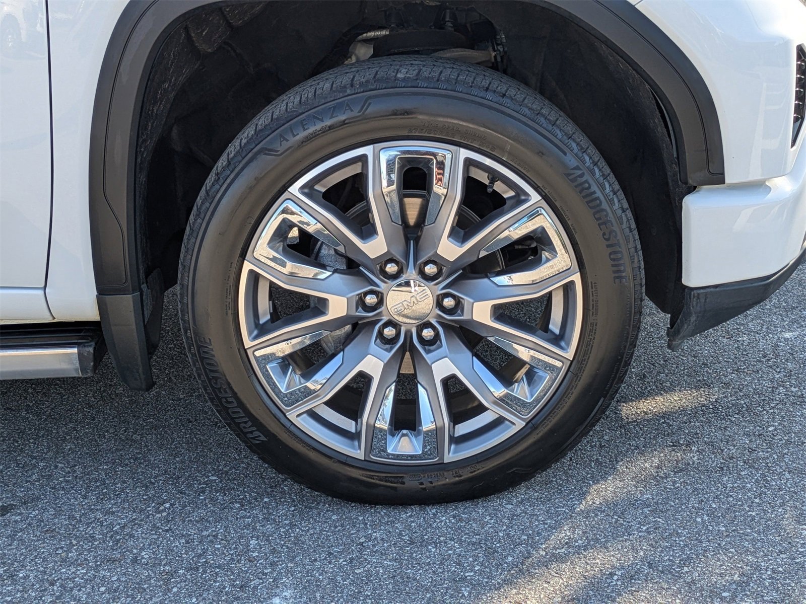 Used 2024 GMC Sierra 1500 Denali w/ Denali Reserve Package image 12