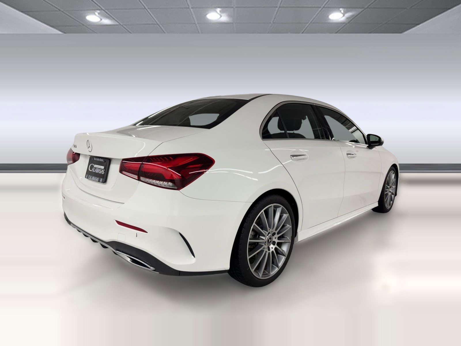Certified 2022 Mercedes-Benz A 220 image 9