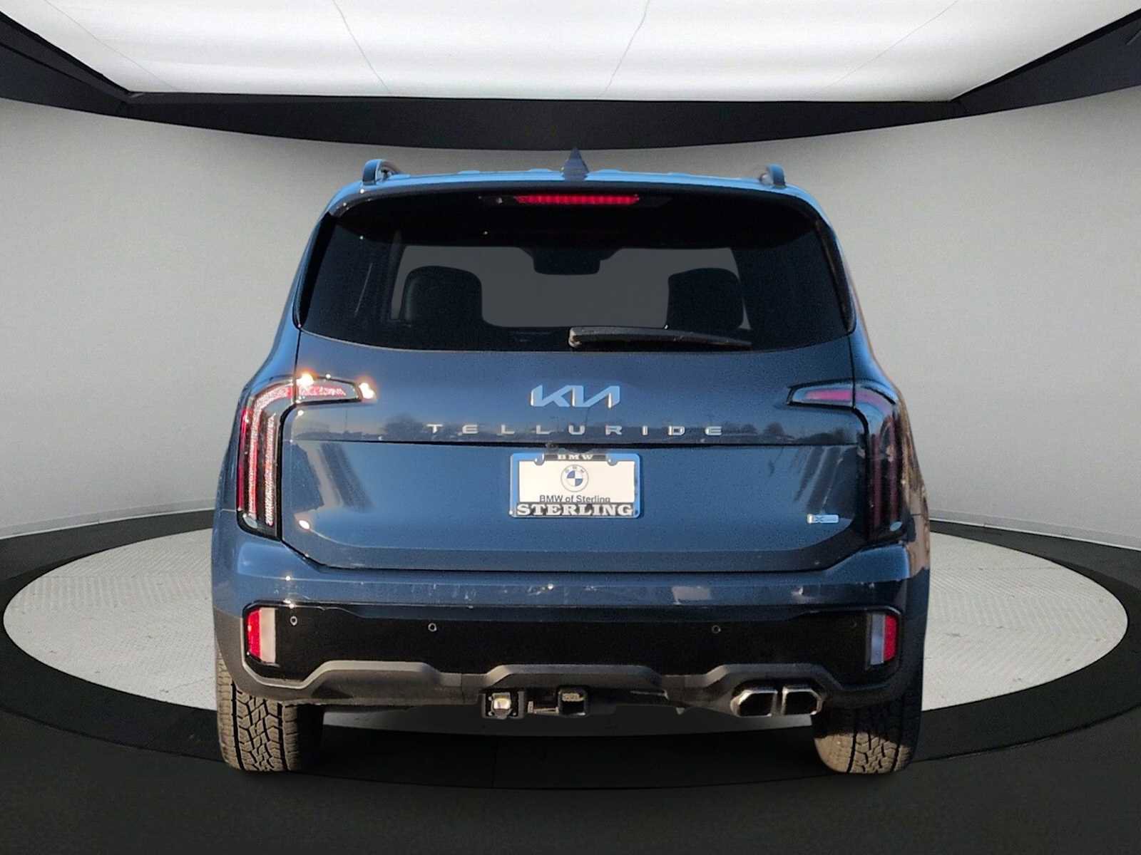Used 2024 Kia Telluride SX Prestige X-Pro image 7