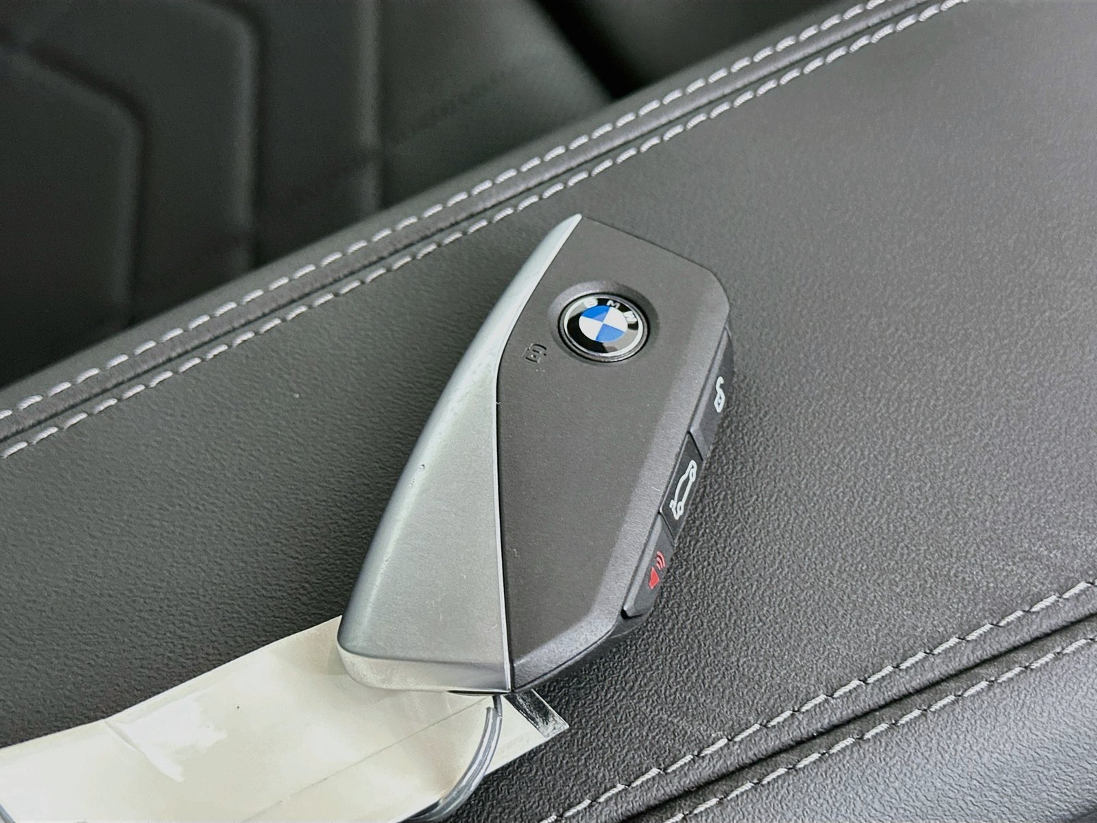 New 2027 BMW X1 xDrive28i AWD/4WD image 45