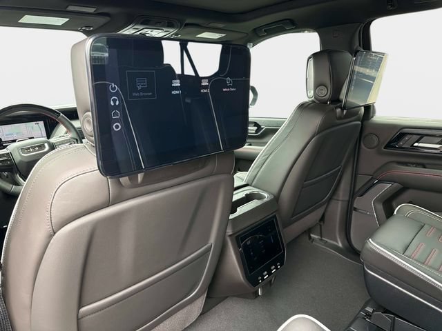 New 2026 GMC Yukon XL AT4 Ultimate AWD/4WD image 13