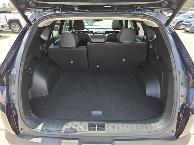 Used 2024 Hyundai Tucson Limited image 17