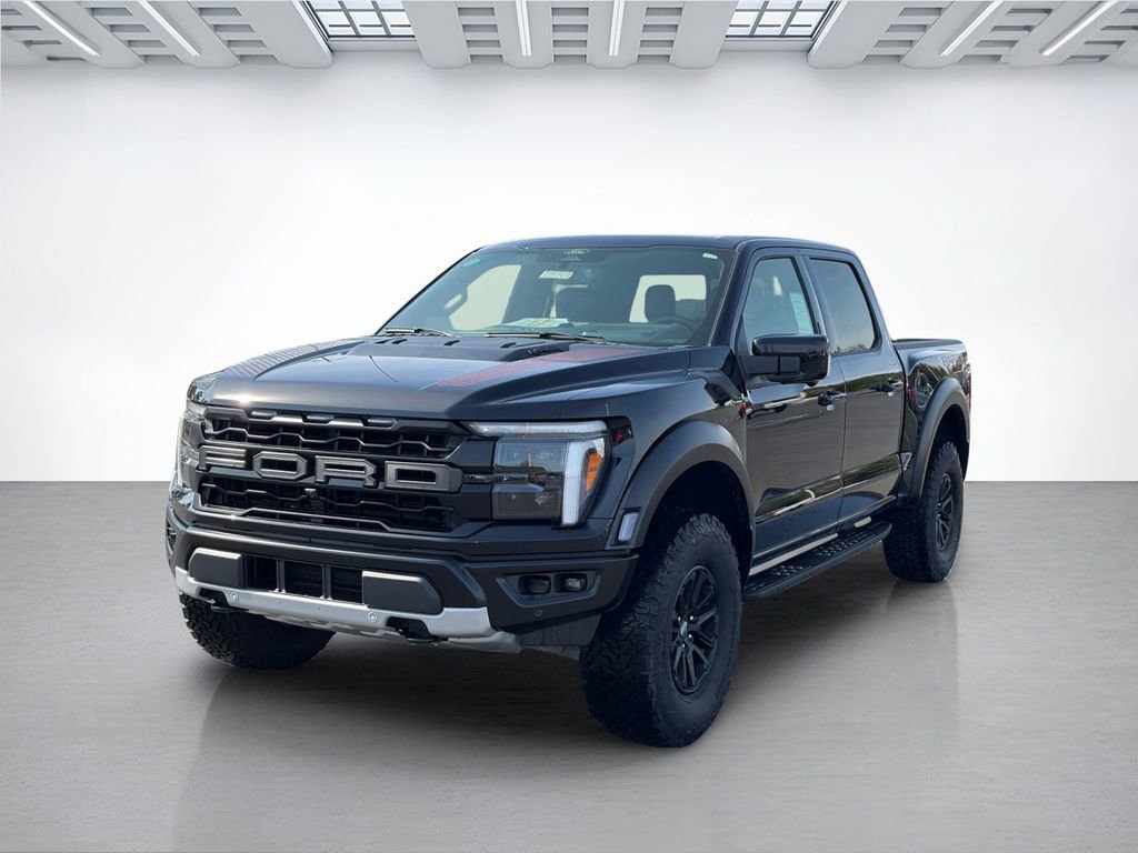 New 2026 Ford F150 Raptor image 7