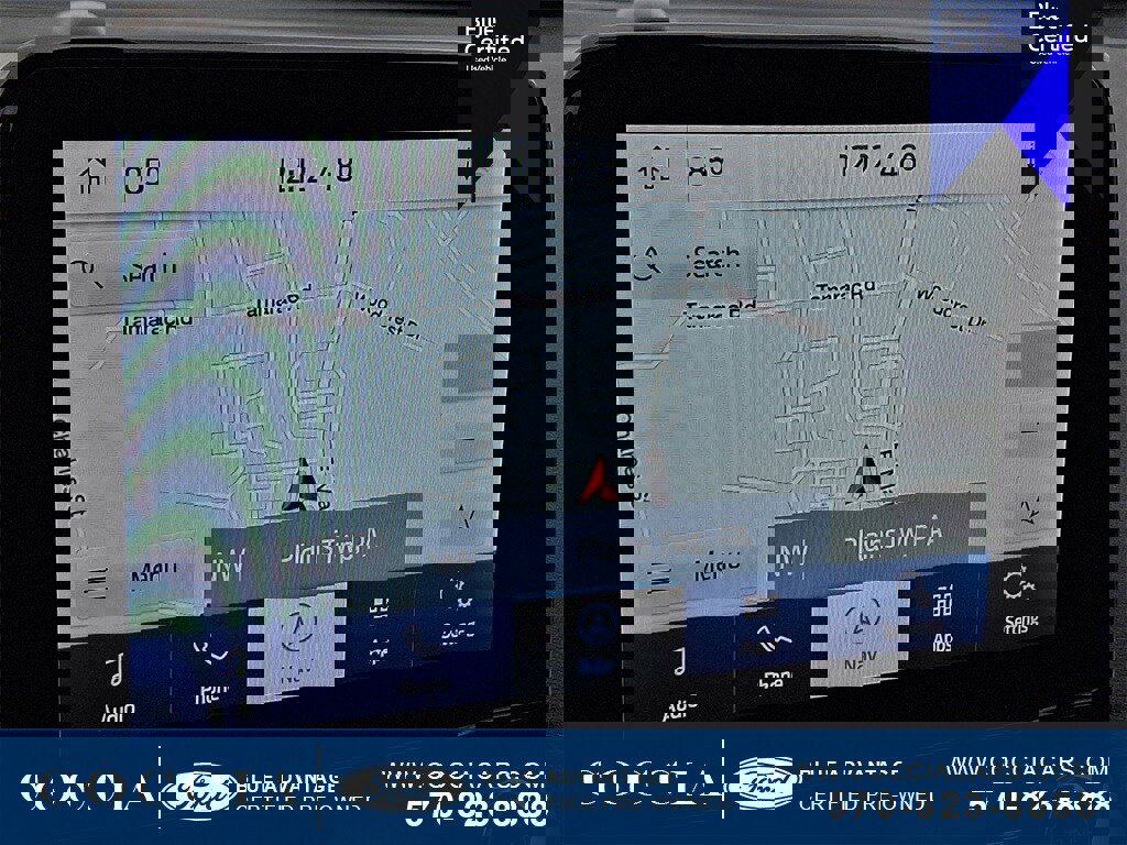 Certified 2021 Ford EcoSport SE w/ SE Convenience Package image 18