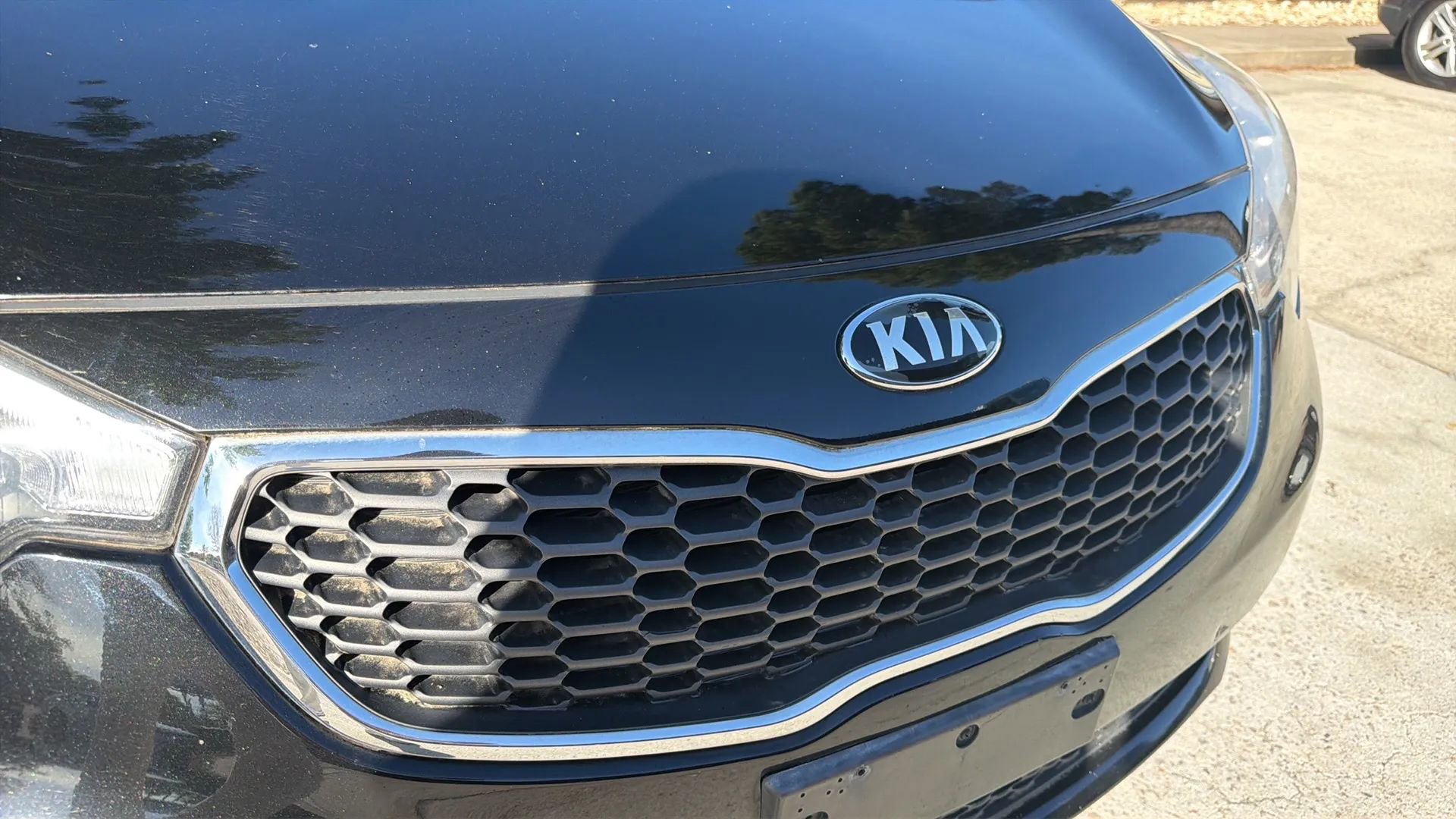 Used 2015 Kia Forte EX w/ EX Premium Package FWD image 30