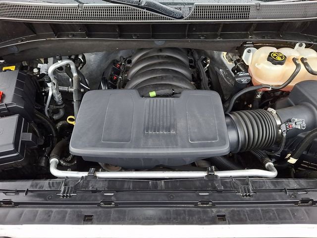 Used 2022 Chevrolet Silverado 1500 High Country w/ Technology Package AWD/4WD image 29