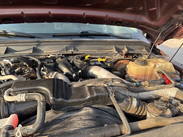 Used 2015 Ford F350 King Ranch image 5