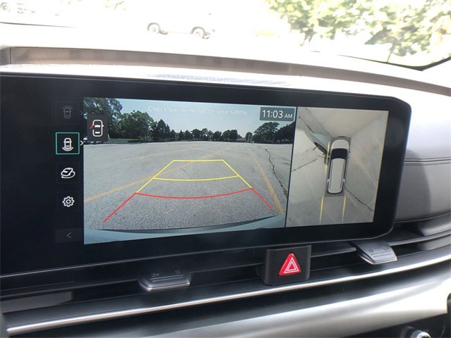 New 2026 Kia Carnival SX Prestige image 17